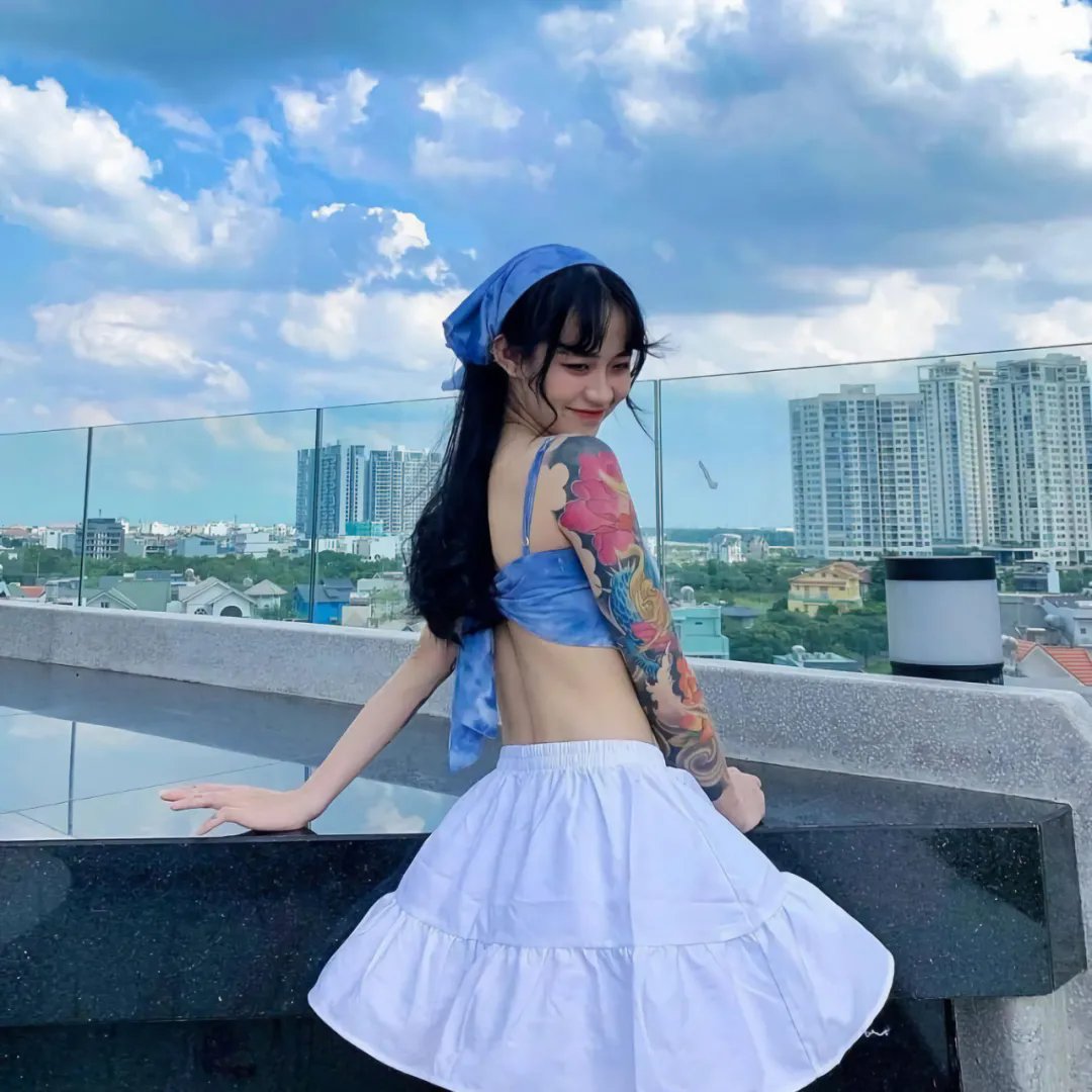 白色荣光